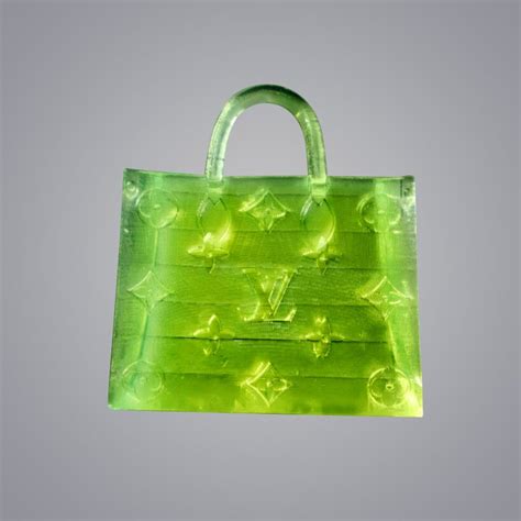 microscopic bag lv price|microscopic handbags.